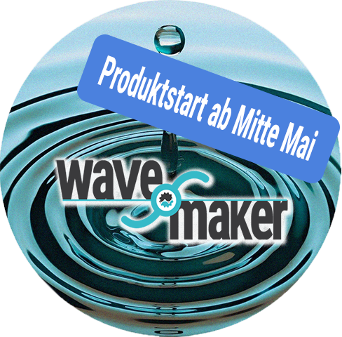 wave.maker - automatische Kundeninteraktion
